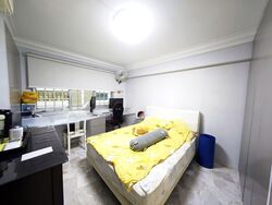 Blk 535A Serangoon North Avenue 4 (Serangoon), HDB 5 Rooms #534518421